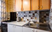 Туры в отель Natali uyutnye na metro Zuzino Apartments Туры в отель Natali uyutnye na metro Zuzino Apartments