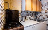 Туры в отель Natali uyutnye na metro Zuzino Apartments Туры в отель Natali uyutnye na metro Zuzino Apartments