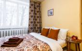 Туры в отель Natali uyutnye na metro Zuzino Apartments Туры в отель Natali uyutnye na metro Zuzino Apartments