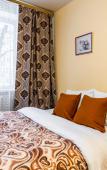 Туры в отель Natali uyutnye na metro Zuzino Apartments Туры в отель Natali uyutnye na metro Zuzino Apartments