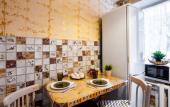 Туры в отель Natali uyutnye na metro Zuzino Apartments Туры в отель Natali uyutnye na metro Zuzino Apartments
