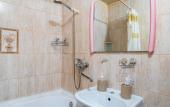 Туры в отель Natali uyutnye na metro Zuzino Apartments Туры в отель Natali uyutnye na metro Zuzino Apartments