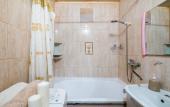 Туры в отель Natali uyutnye na metro Zuzino Apartments Туры в отель Natali uyutnye na metro Zuzino Apartments