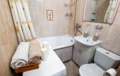 Туры в отель Natali uyutnye na metro Zuzino Apartments Туры в отель Natali uyutnye na metro Zuzino Apartments