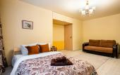 Туры в отель Natali uyutnye na metro Zuzino Apartments Туры в отель Natali uyutnye na metro Zuzino Apartments