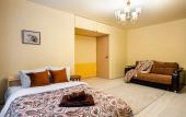 Туры в отель Natali uyutnye na metro Zuzino Apartments Туры в отель Natali uyutnye na metro Zuzino Apartments