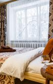 Туры в отель Natali uyutnye na metro Zuzino Apartments Туры в отель Natali uyutnye na metro Zuzino Apartments