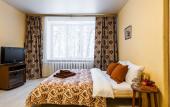 Туры в отель Natali uyutnye na metro Zuzino Apartments Туры в отель Natali uyutnye na metro Zuzino Apartments