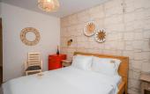 Туры в отель Otel Alba Alacat? Туры в отель Otel Alba Alacat?