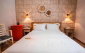 Туры в отель Otel Alba Alacat? Туры в отель Otel Alba Alacat?
