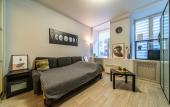Туры в отель Loft Petrograd 3 Apartments Туры в отель Loft Petrograd 3 Apartments