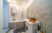 Туры в отель Loft Petrograd 3 Apartments Туры в отель Loft Petrograd 3 Apartments