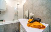 Туры в отель Loft Petrograd 3 Apartments Туры в отель Loft Petrograd 3 Apartments