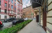 Туры в отель Loft Petrograd 3 Apartments Туры в отель Loft Petrograd 3 Apartments