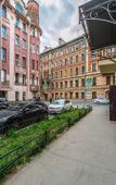 Туры в отель Loft Petrograd 3 Apartments Туры в отель Loft Petrograd 3 Apartments