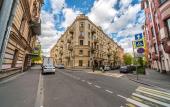 Туры в отель Loft Petrograd 3 Apartments Туры в отель Loft Petrograd 3 Apartments