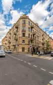 Туры в отель Loft Petrograd 3 Apartments Туры в отель Loft Petrograd 3 Apartments