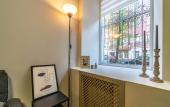 Туры в отель Loft Petrograd 3 Apartments Туры в отель Loft Petrograd 3 Apartments