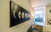 Туры в отель Loft Petrograd 3 Apartments Туры в отель Loft Petrograd 3 Apartments