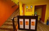 Туры в отель Mexiko Mini-Hotel Туры в отель Mexiko Mini-Hotel