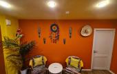 Туры в отель Mexiko Mini-Hotel Туры в отель Mexiko Mini-Hotel