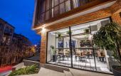 Туры в отель Barnovi Boutique Hotel Туры в отель Barnovi Boutique Hotel