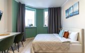 Туры в отель 0 Apartament na Stepana Razina 2 (89A) Туры в отель 0 Apartament na Stepana Razina 2 (89A)