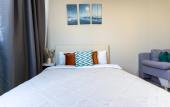 Туры в отель 0 Apartament na Stepana Razina 2 (89A) Туры в отель 0 Apartament na Stepana Razina 2 (89A)