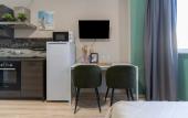 Туры в отель 0 Apartament na Stepana Razina 2 (89A) Туры в отель 0 Apartament na Stepana Razina 2 (89A)