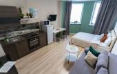 Туры в отель 0 Apartament na Stepana Razina 2 (89A) Туры в отель 0 Apartament na Stepana Razina 2 (89A)
