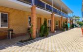 Туры в отель Lavrio Туры в отель Lavrio