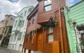 Туры в отель New Cherry Hotel Туры в отель New Cherry Hotel