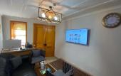 Туры в отель New Cherry Hotel Туры в отель New Cherry Hotel