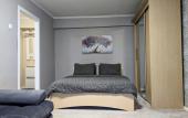 Туры в отель Svobodna na Gruzinskom Vale Flat Туры в отель Svobodna na Gruzinskom Vale Flat