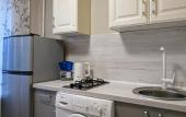 Туры в отель Svobodna na Gruzinskom Vale Flat Туры в отель Svobodna na Gruzinskom Vale Flat