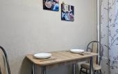 Туры в отель Svobodna na Gruzinskom Vale Flat Туры в отель Svobodna na Gruzinskom Vale Flat