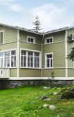 Туры в отель Kruzhevo Country Hotel Туры в отель Kruzhevo Country Hotel