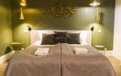 Туры в отель Kruzhevo Country Hotel Туры в отель Kruzhevo Country Hotel