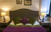 Туры в отель Kruzhevo Country Hotel Туры в отель Kruzhevo Country Hotel