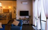 Туры в отель Kruzhevo Country Hotel Туры в отель Kruzhevo Country Hotel