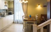 Туры в отель Kruzhevo Country Hotel Туры в отель Kruzhevo Country Hotel