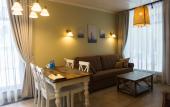 Туры в отель Kruzhevo Country Hotel Туры в отель Kruzhevo Country Hotel