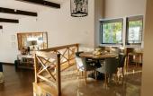 Туры в отель Kruzhevo Country Hotel Туры в отель Kruzhevo Country Hotel