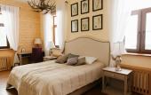 Туры в отель Kruzhevo Country Hotel Туры в отель Kruzhevo Country Hotel