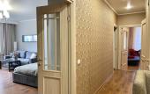 Туры в отель Son I Dush Metro Apartments na Onezhskoy Туры в отель Son I Dush Metro Apartments na Onezhskoy