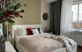 Туры в отель Son I Dush Metro Apartments na Onezhskoy Туры в отель Son I Dush Metro Apartments na Onezhskoy
