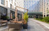 Туры в отель Time For Life Apartments Туры в отель Time For Life Apartments