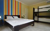Туры в отель Kompleks Apartamentov Raushen Туры в отель Kompleks Apartamentov Raushen
