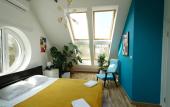 Туры в отель Kompleks Apartamentov Raushen Туры в отель Kompleks Apartamentov Raushen