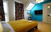 Туры в отель Kompleks Apartamentov Raushen Туры в отель Kompleks Apartamentov Raushen